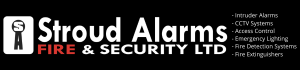 Stroud Alarms