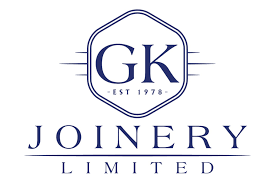 GK Joinery Ltd