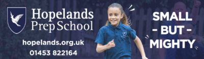 Hopelands Prep School