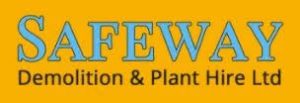 Safeway Demolitions & Plant Hire