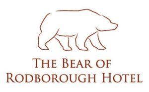 The Bear of Rodborough